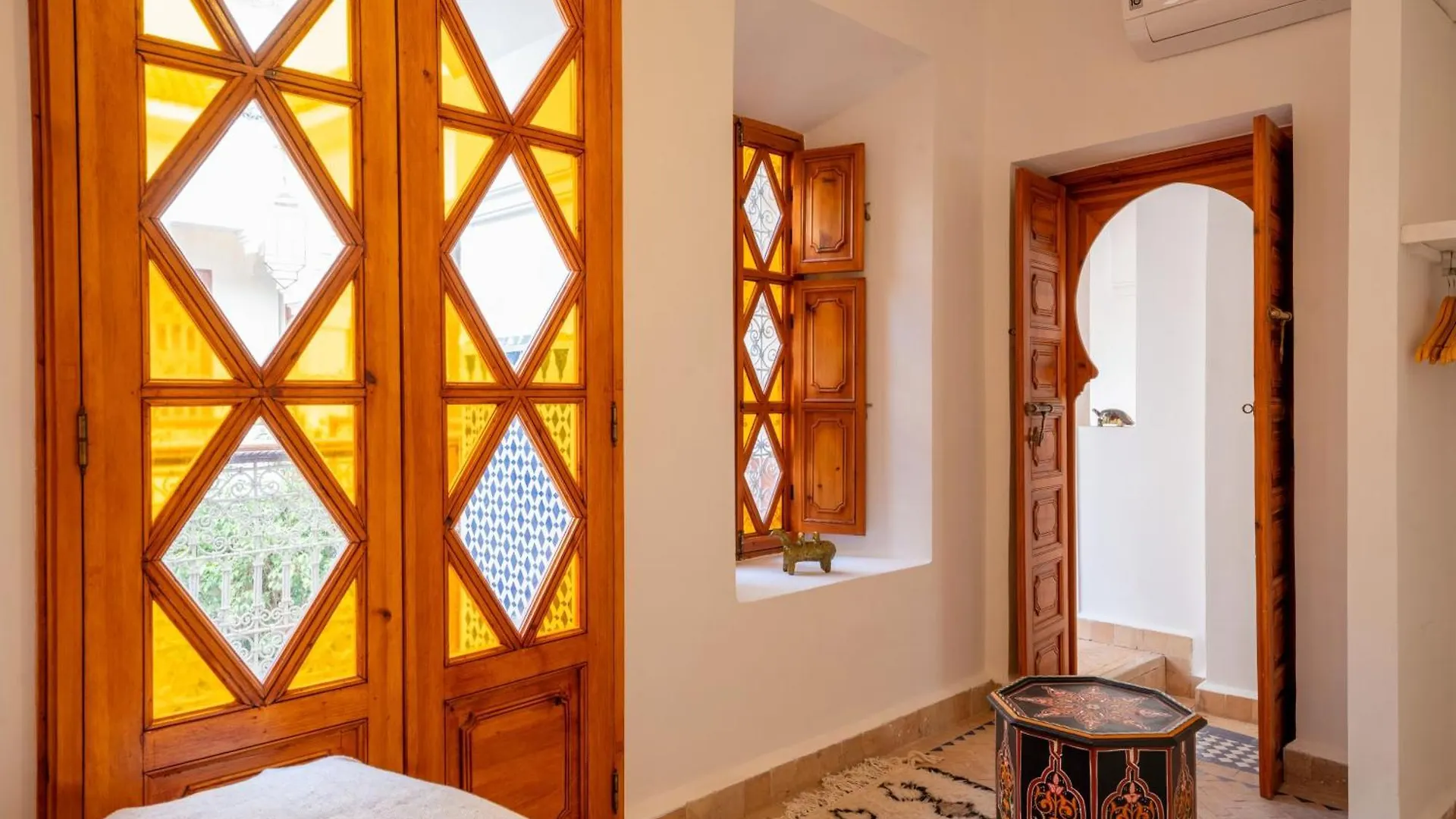 Riad The D'Orient - Piscine Privee - Petit Dejeuner Marakéš