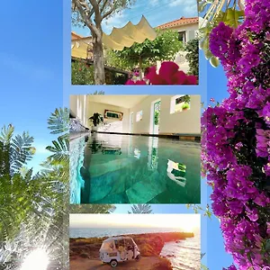 La Jabotte Boutique 2*, Antibes France